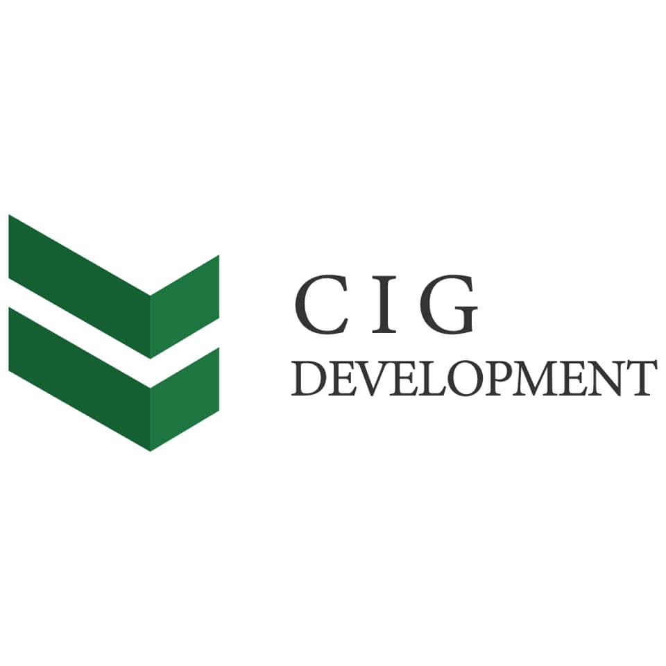 company logo